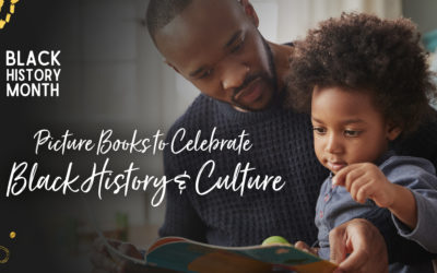Los libros ilustrados celebran la historia y la cultura afroamericanas