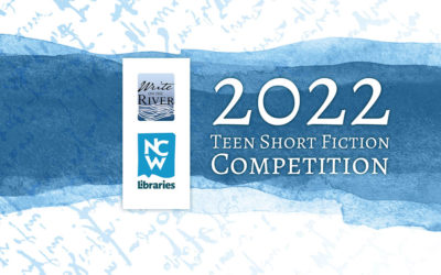 Teen Short Fiction Competition