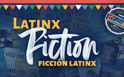 Hispanic Heritage Month: Read Latino Fiction