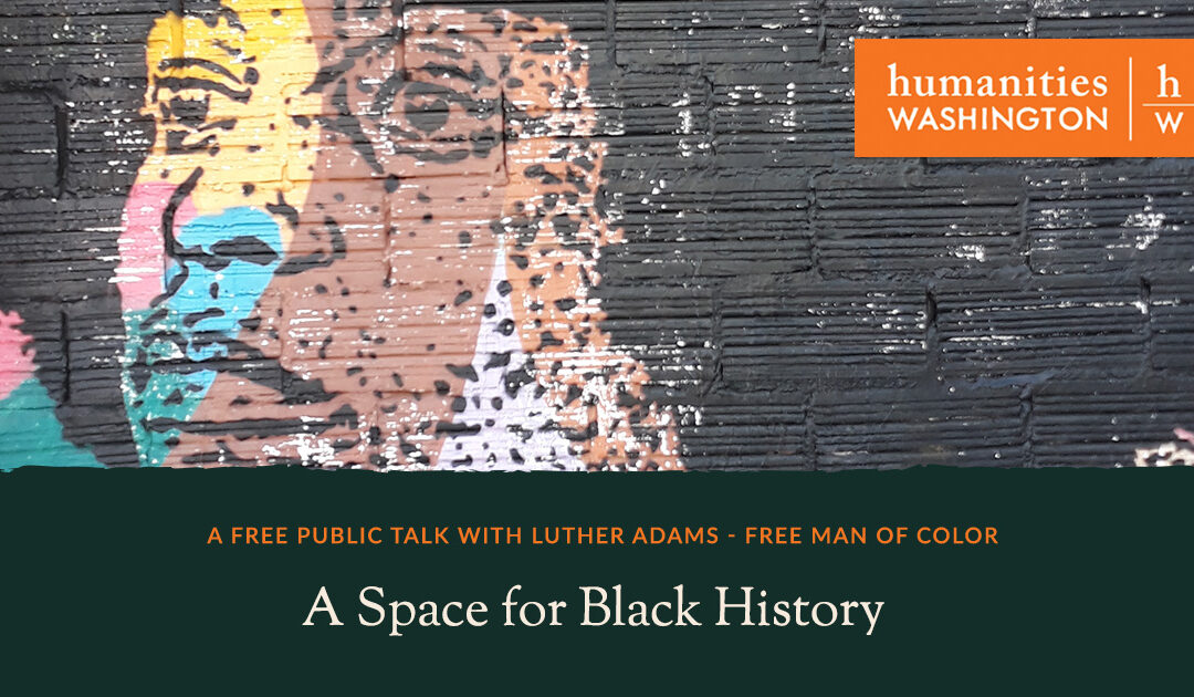 Virtual HW Program: A Space for Black History
