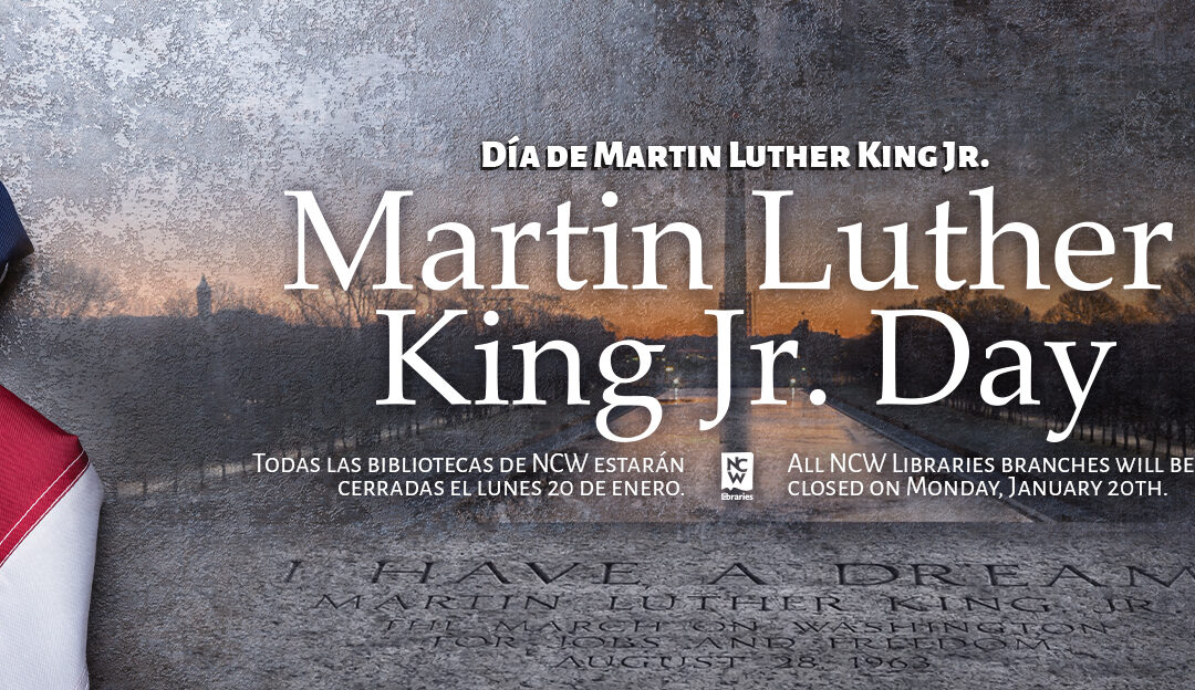 What to Read and Watch for MLK Jr. Day