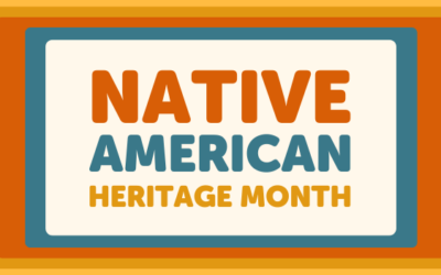 Qué leer para el mes de la herencia de los nativos americanos