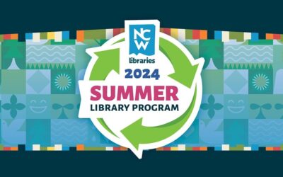Summer Library Program Begins June 7