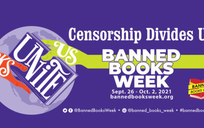 Semana de libros prohibidos