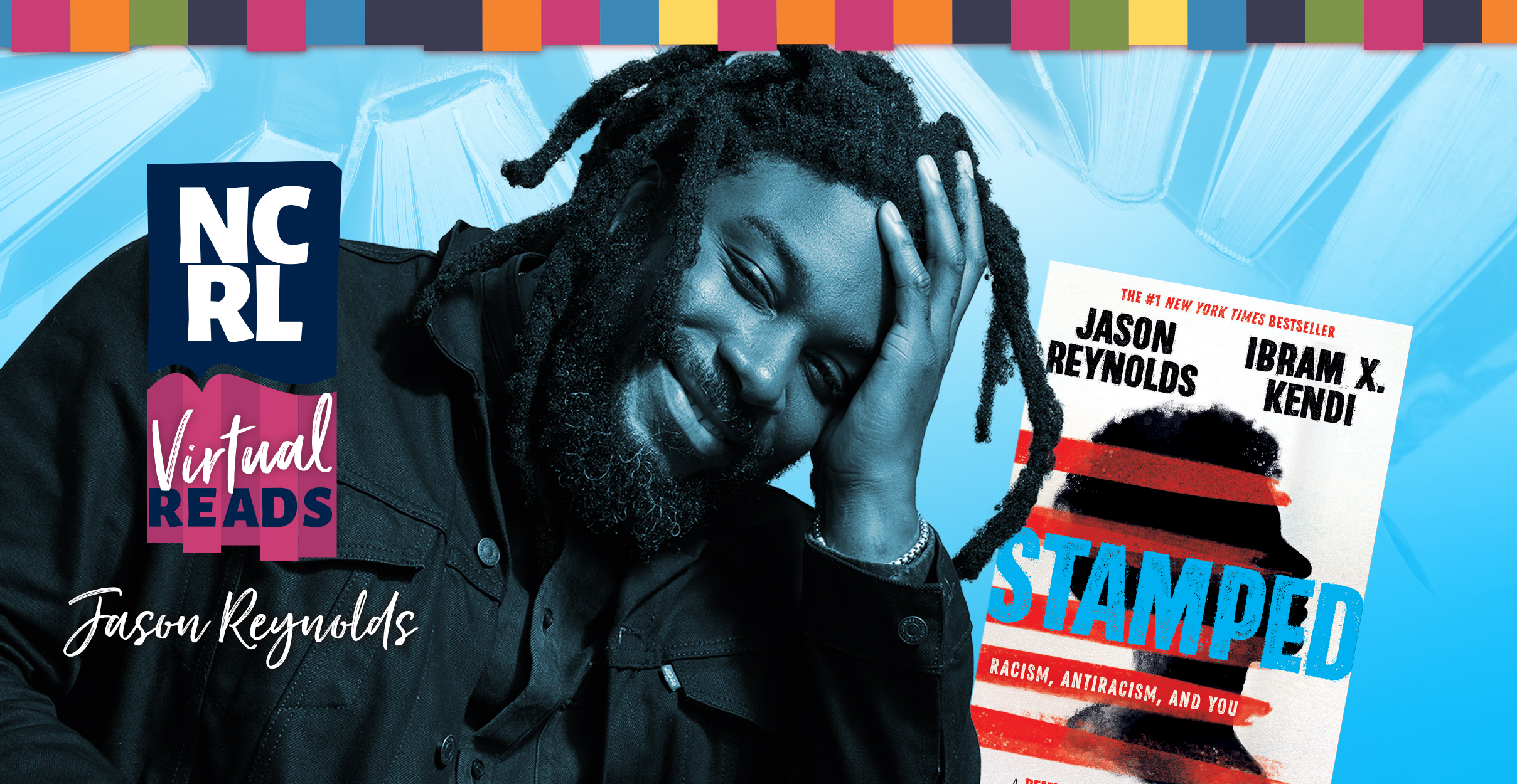 Young Adult Reading Machine: Track Lu by Jason Reynolds