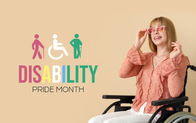 Books & Movies for Disability Pride Month