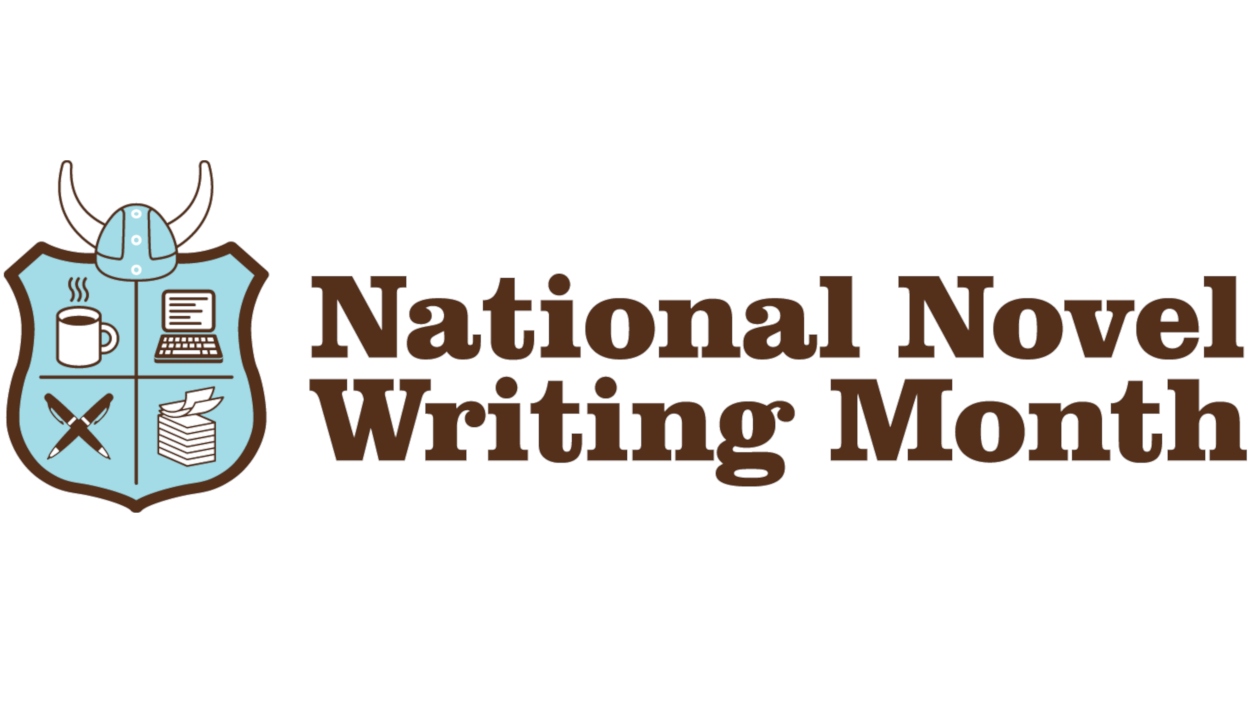 ¿Qué es NaNoWriMo? »Bibliotecas NCW