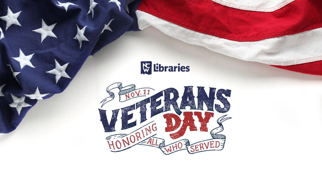 A Veterans Day Reading & Watching List